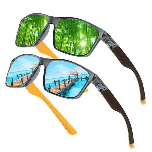 Shimano Polarized Sunglasses