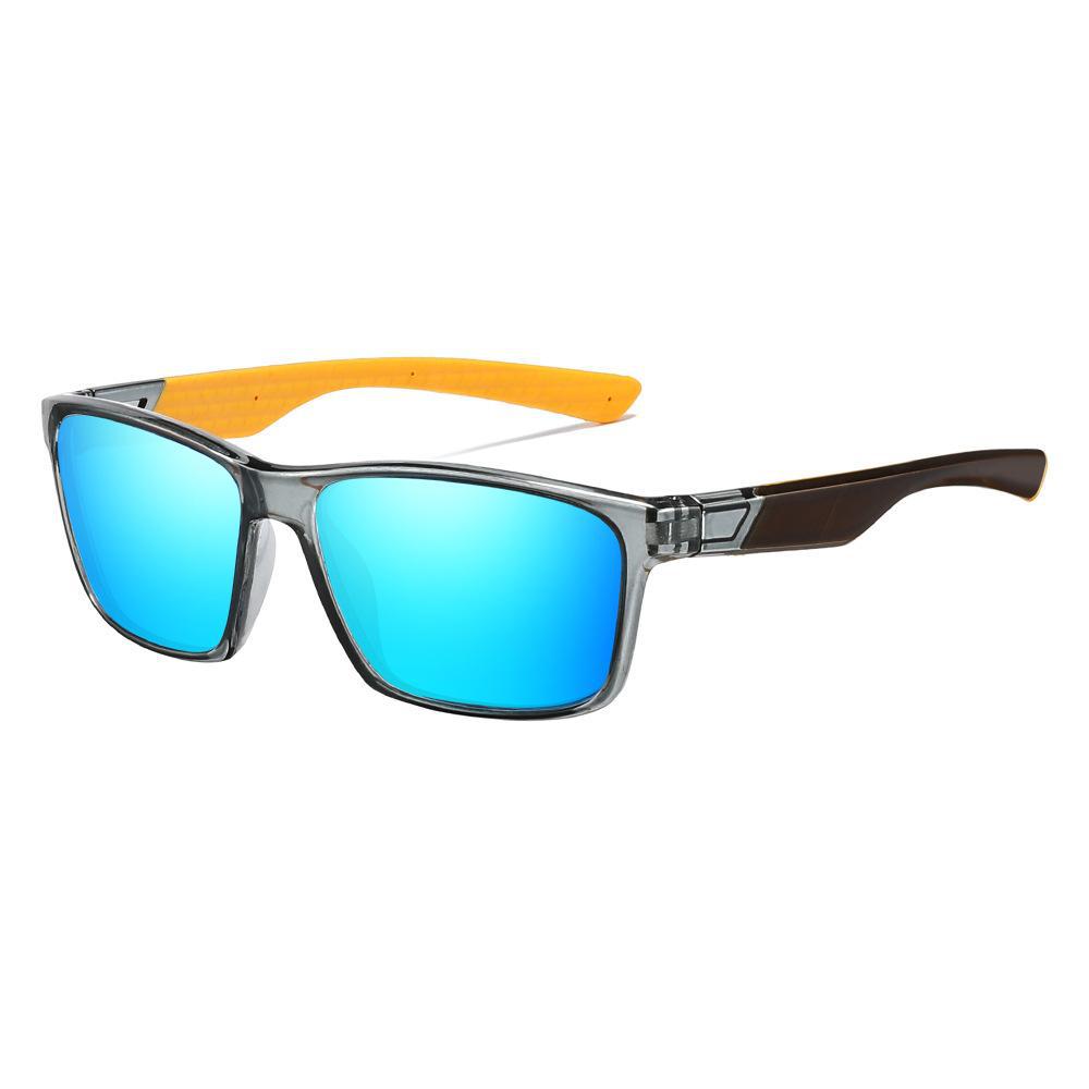 Shimano Polarized Sunglasses