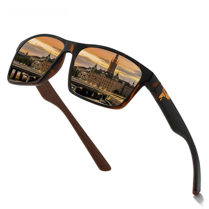 Shimano Polarized Sunglasses