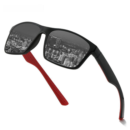 Shimano Polarized Sunglasses
