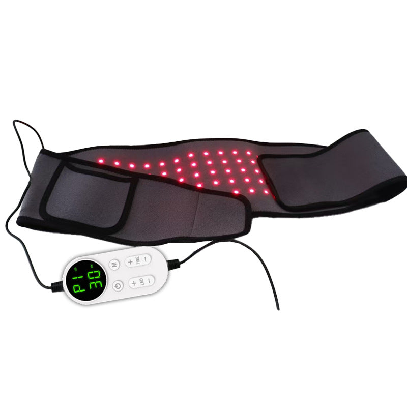 Infrared Light Therapy Belt