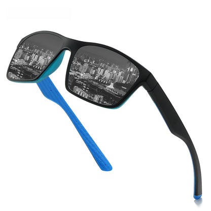 Shimano Polarized Sunglasses