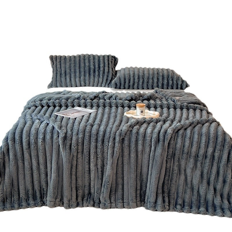 Luxe Blanket