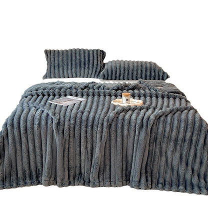 Luxe Blanket