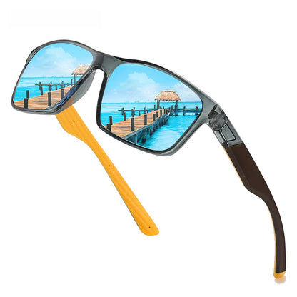 Shimano Polarized Sunglasses