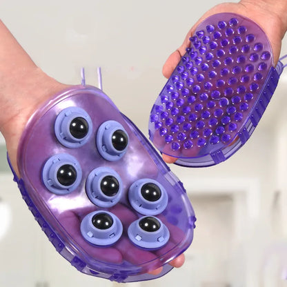 Flow & Glow™ -  Feel Lighter, Less Puffy & More Refreshed In Just 2 Minutes A Day