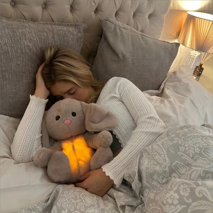Remy The Relief Bunny