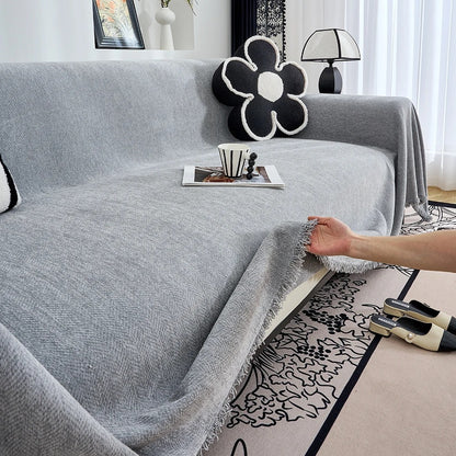 Premium couch cover protection sofa lounge cover 