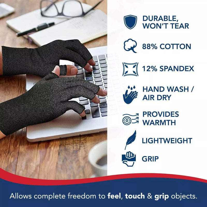 Arthritis Compression Gloves